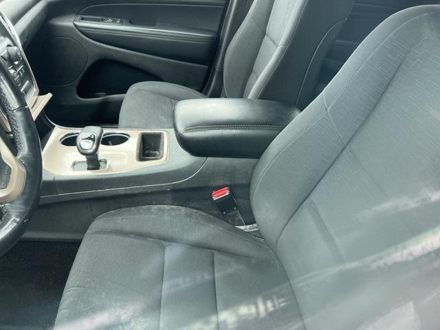 2015 Jeep Grand Cherokee Vehicle Photo in GREEN BAY, WI 54304-5303