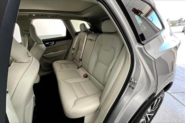 2025 Volvo XC60 Vehicle Photo in Grapevine, TX 76051