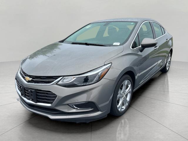2017 Chevrolet Cruze Vehicle Photo in MANITOWOC, WI 54220-5838