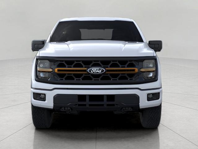 2025 Ford F-150 Vehicle Photo in Neenah, WI 54956