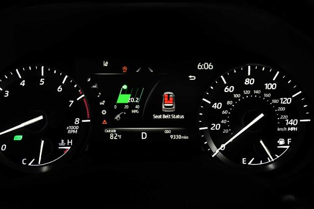 2021 Toyota Highlander Vehicle Photo in DALLAS, TX 75235