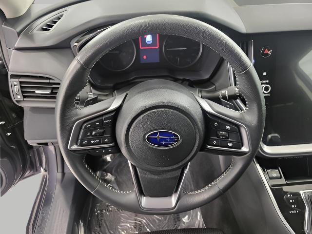 2024 Subaru Outback Vehicle Photo in Oshkosh, WI 54904