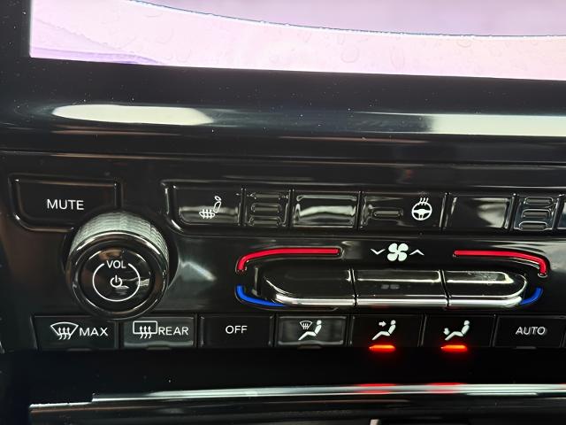 2022 Jeep Grand Cherokee L Vehicle Photo in MADISON, WI 53713-3220