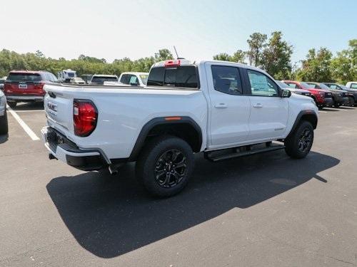 2025 GMC Canyon Vehicle Photo in HOMOSASSA, FL 34448-1461