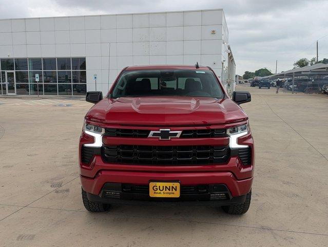 2023 Chevrolet Silverado 1500 Vehicle Photo in SELMA, TX 78154-1460
