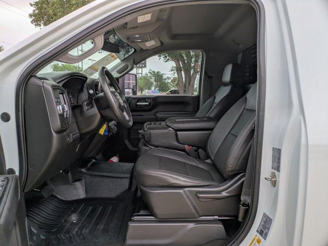 2023 GMC Sierra 2500 HD Vehicle Photo in SELMA, TX 78154-1459