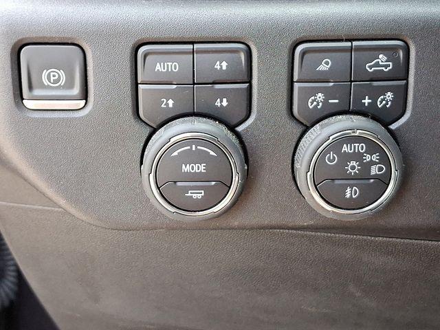 2024 Chevrolet Silverado 1500 Vehicle Photo in DANBURY, CT 06810-5034