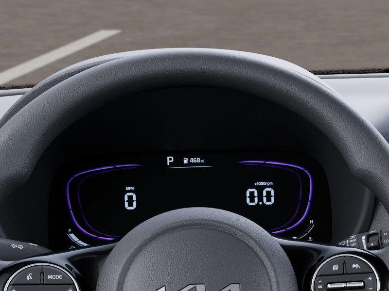 2025 Kia Soul Vehicle Photo in Belle Vernon, PA 15012
