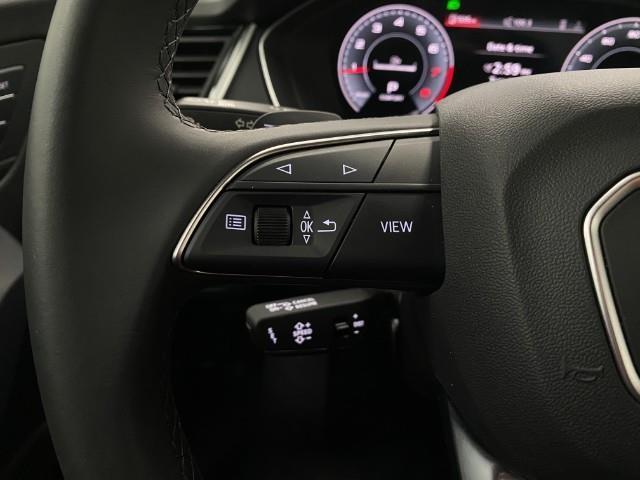 2025 Audi Q5 Vehicle Photo in Appleton, WI 54913