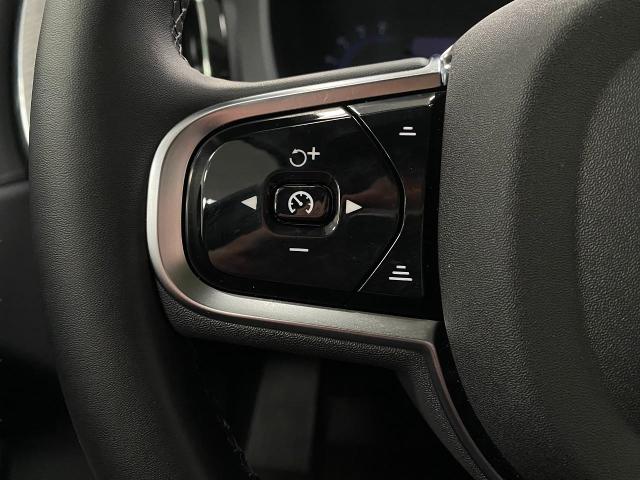 2025 Volvo XC60 Vehicle Photo in Appleton, WI 54913
