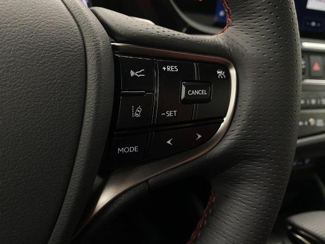 2025 Lexus ES 350 Vehicle Photo in Appleton, WI 54913