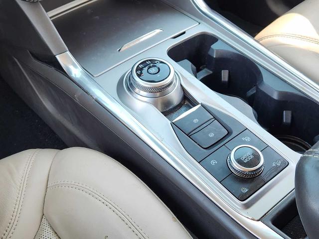 2020 Ford Explorer Vehicle Photo in PLANO, TX 75024