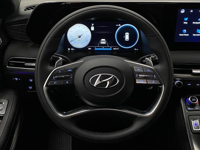 2025 Hyundai PALISADE Vehicle Photo in Appleton, WI 54913