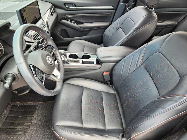 2023 Nissan Altima Vehicle Photo in DALLAS, TX 75209