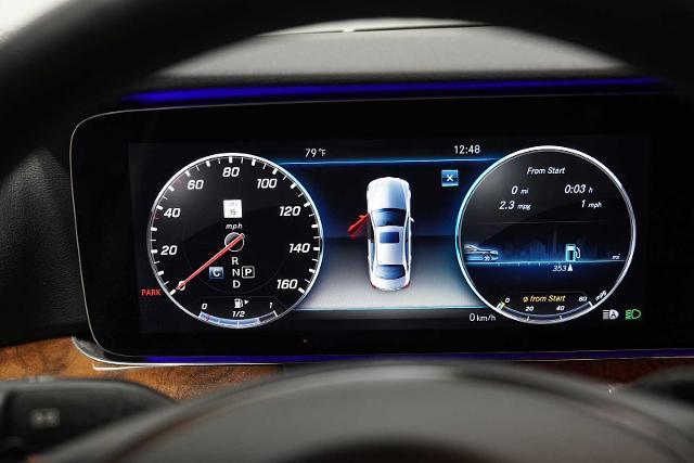 2018 Mercedes-Benz E-Class Vehicle Photo in GRAPEVINE, TX 76051