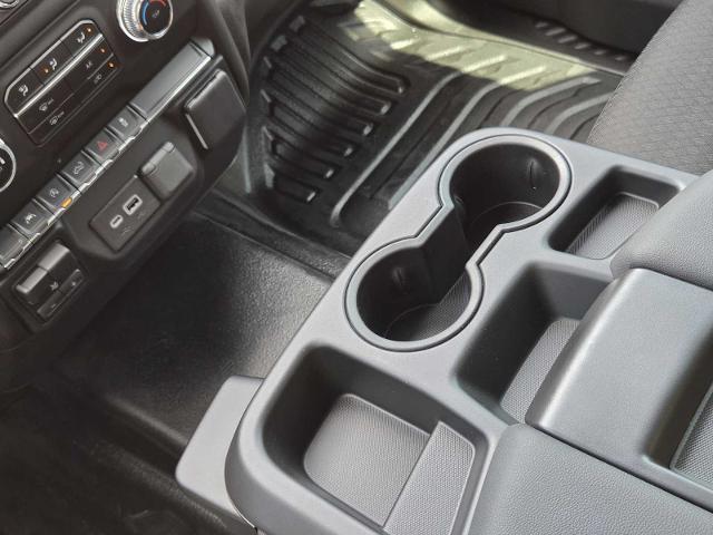 2025 GMC Sierra 1500 Vehicle Photo in DALLAS, TX 75209-3016