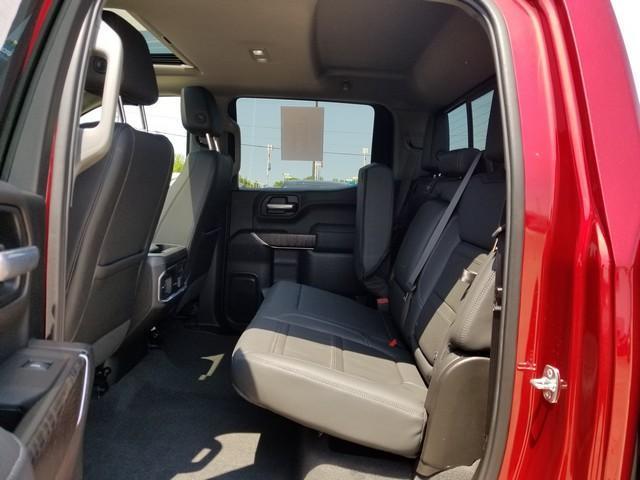 2021 GMC Sierra 1500 Vehicle Photo in ELYRIA, OH 44035-6349