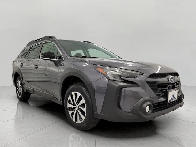 2024 Subaru Outback Vehicle Photo in Green Bay, WI 54304