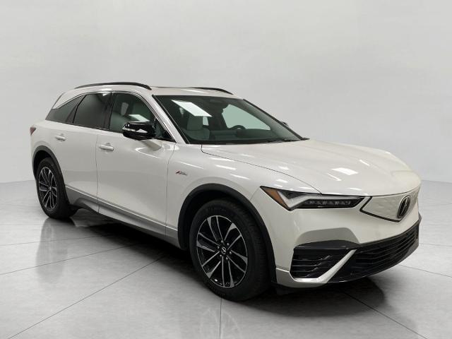 2024 Acura ZDX Vehicle Photo in Appleton, WI 54913