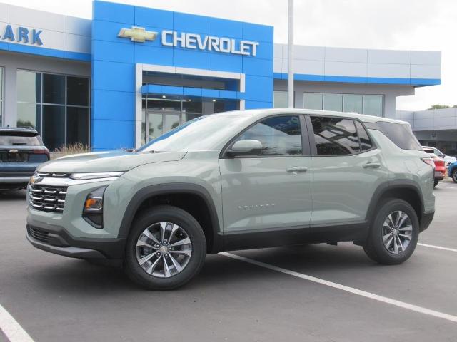 2026 Chevrolet Equinox Vehicle Photo in LEESBURG, FL 34788-4022