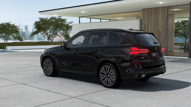 2026 BMW X5 xDrive40i Vehicle Photo in GRAPEVINE, TX 76051