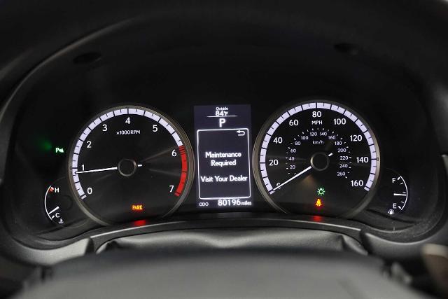 2015 Lexus NX Turbo Vehicle Photo in GRAPEVINE, TX 76051