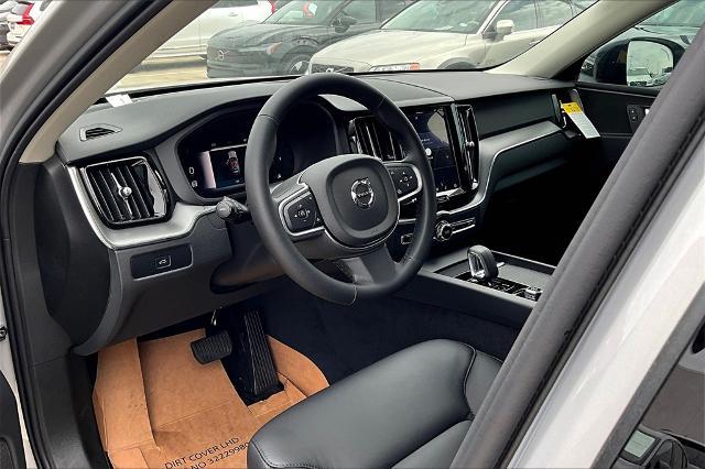2025 Volvo XC60 Vehicle Photo in Grapevine, TX 76051