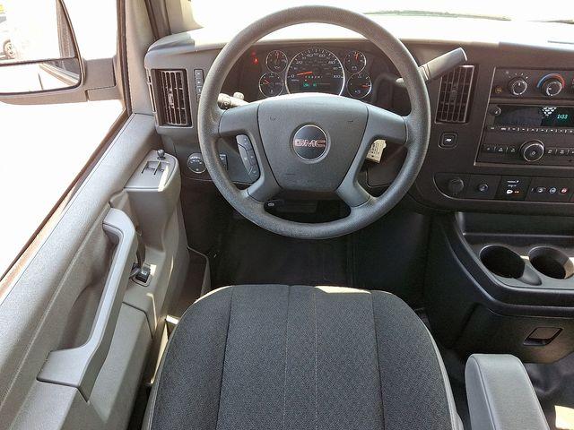 2023 GMC Savana Cargo 2500 Vehicle Photo in PAWLING, NY 12564-3219
