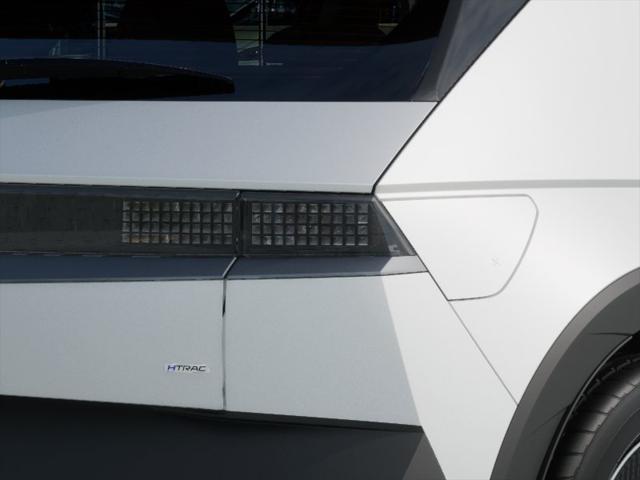 2025 Hyundai IONIQ 5 Vehicle Photo in Philadelphia, PA 19116