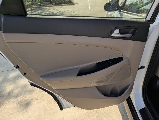 2020 Hyundai Tucson Vehicle Photo in SELMA, TX 78154-1460