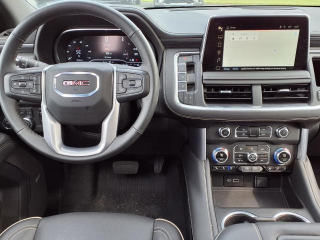 2024 GMC Yukon XL Vehicle Photo in ROXBORO, NC 27573-6143
