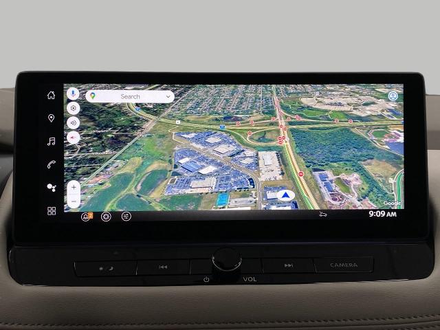 2025 Nissan Rogue Vehicle Photo in Appleton, WI 54913
