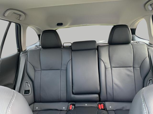 2025 Subaru Outback Vehicle Photo in Oshkosh, WI 54904