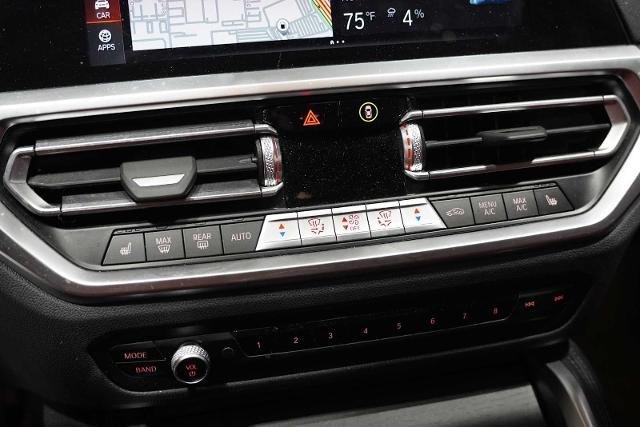 2022 BMW 430i Vehicle Photo in GRAPEVINE, TX 76051