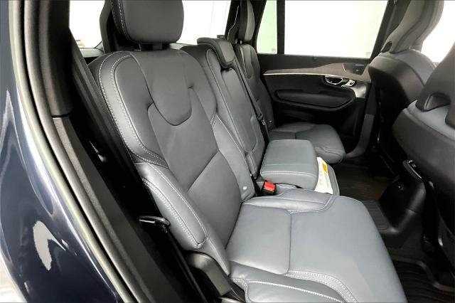 2023 Volvo XC90 Recharge Plug-In Hybrid Vehicle Photo in Grapevine, TX 76051