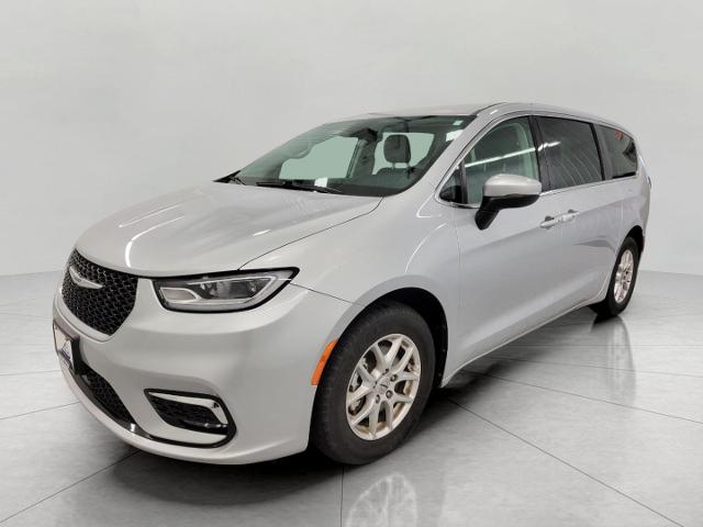 2023 Chrysler Pacifica Vehicle Photo in Appleton, WI 54913