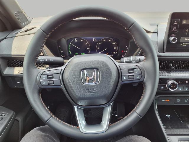 2026 Honda CR-V Hybrid Vehicle Photo in Oshkosh, WI 54904