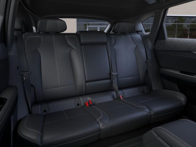 2025 Cadillac OPTIQ Vehicle Photo in MADISON, WI 53713-3220
