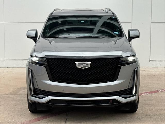2023 Cadillac Escalade Vehicle Photo in Grapevine, TX 76051