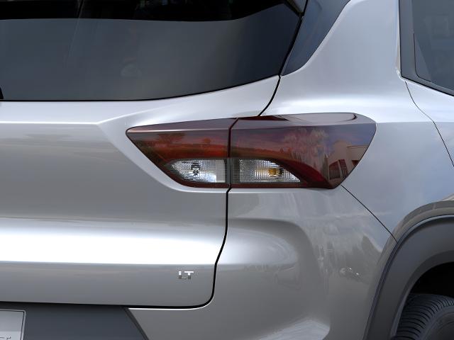 2026 Chevrolet Trailblazer Vehicle Photo in NEENAH, WI 54956-2243