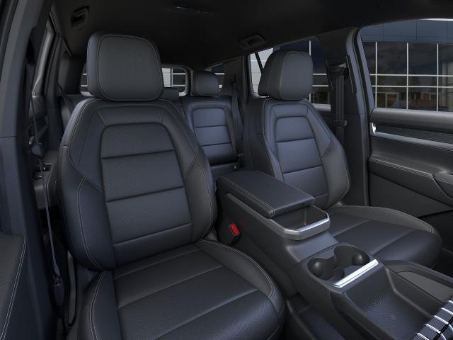 2026 GMC Terrain Vehicle Photo in WATERTOWN, CT 06795-3318