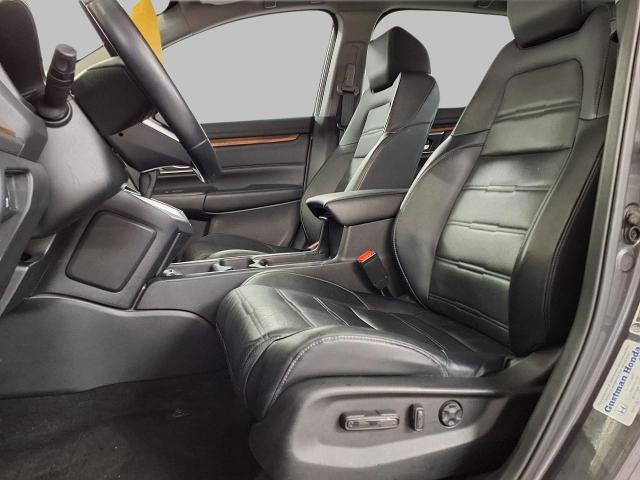 2018 Honda CR-V Vehicle Photo in Oshkosh, WI 54904