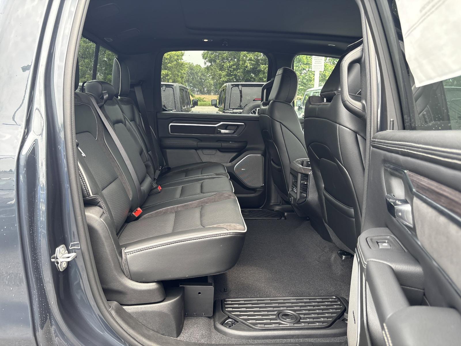 2025 Ram 1500 Vehicle Photo in Mechanicsburg, PA 17050-1707