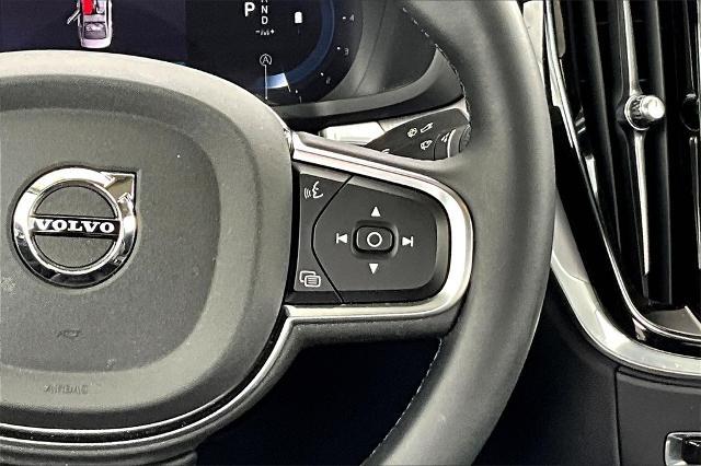 2025 Volvo S60 Vehicle Photo in Grapevine, TX 76051