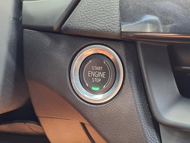 2021 Cadillac CT4 Vehicle Photo in San Antonio, TX 78230-1001