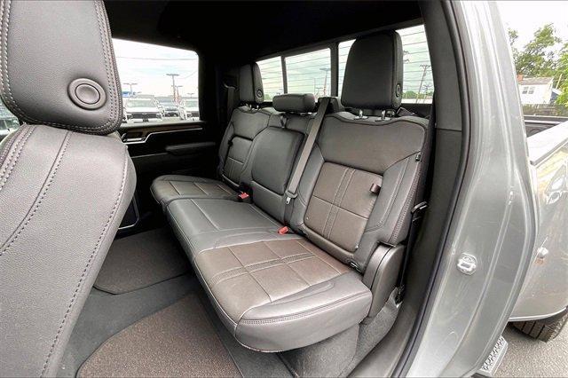 2025 Chevrolet Silverado 3500 HD Vehicle Photo in INDEPENDENCE, MO 64055-1314