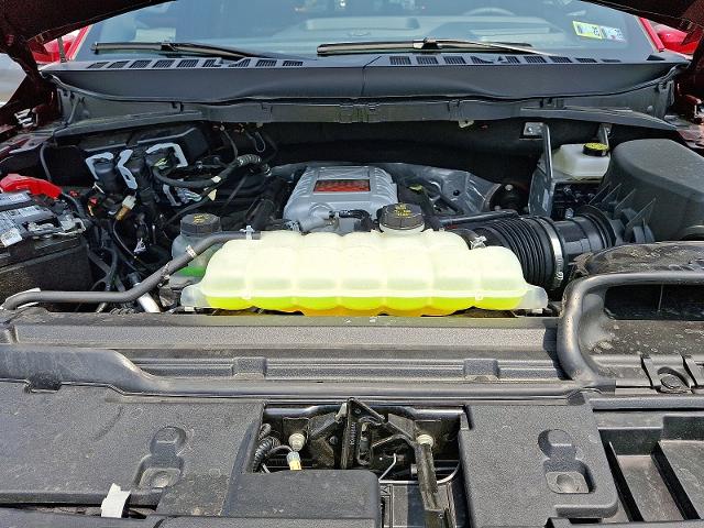 2025 Ford F-150 Vehicle Photo in HARRISBURG, PA 17111-1033