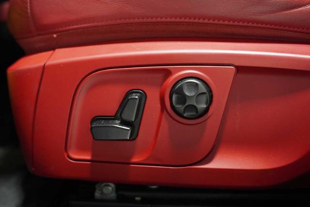 2019 Maserati Levante Vehicle Photo in GRAPEVINE, TX 76051