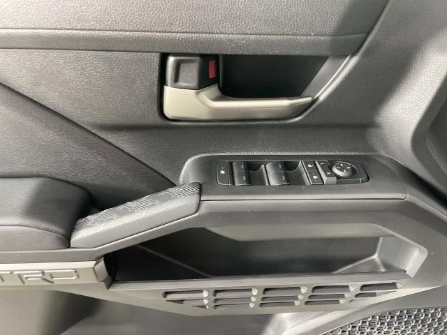 2024 Toyota Tacoma Vehicle Photo in GILBERT, AZ 85297-0402