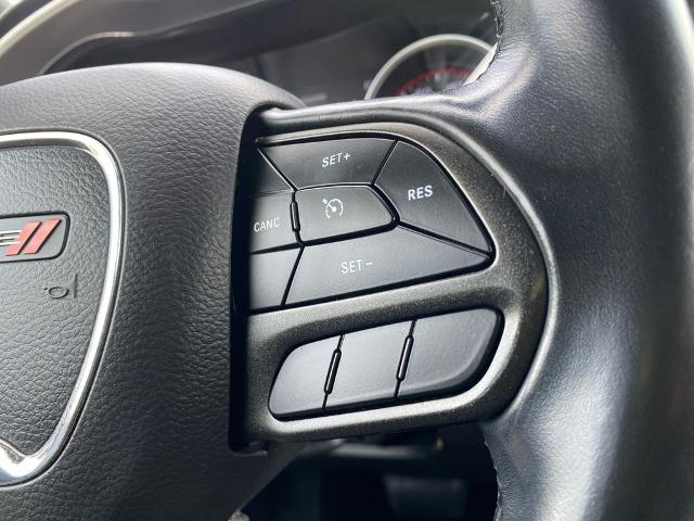 2022 Dodge Charger Vehicle Photo in Statesboro, GA 30458